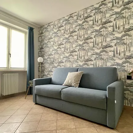 Apartmán Oasi Blu