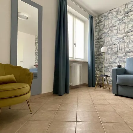 Apartmán Oasi Blu *