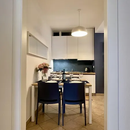 Apartmán Oasi Blu Lazise