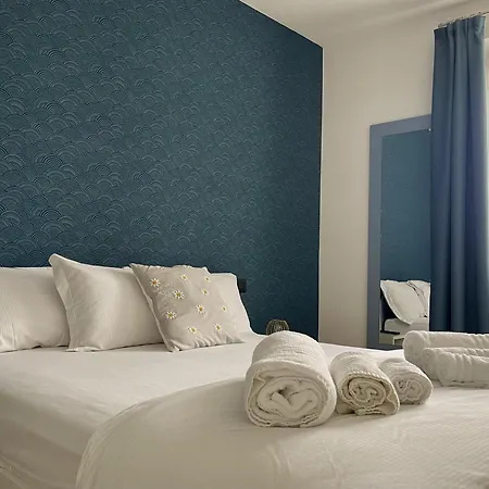 Oasi Blu Lazise