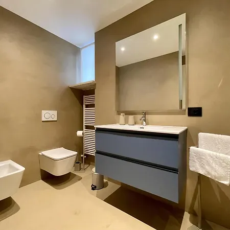 Apartmán Oasi Blu *