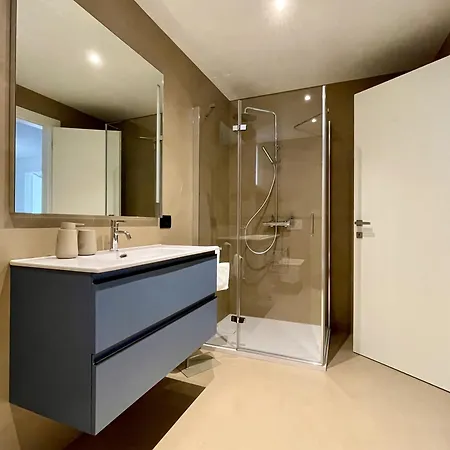 Oasi Blu Apartmán Lazise