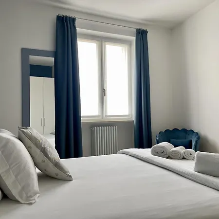 Oasi Blu Lazise