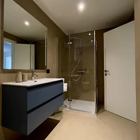 Oasi Blu Apartmán