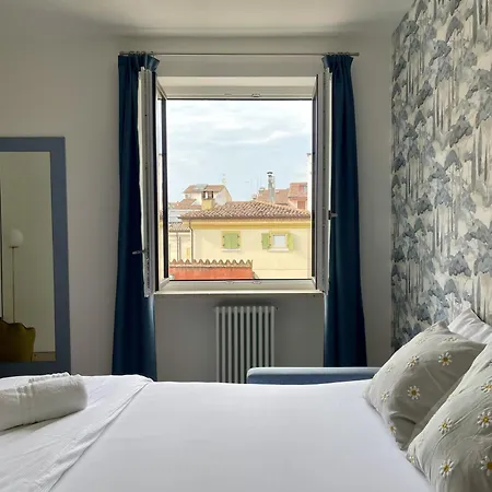 Apartmán Oasi Blu